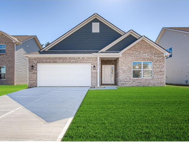 House for sale in Arcadia, Indiana