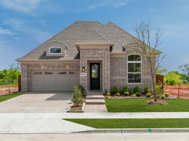House for sale in Denton, Texas