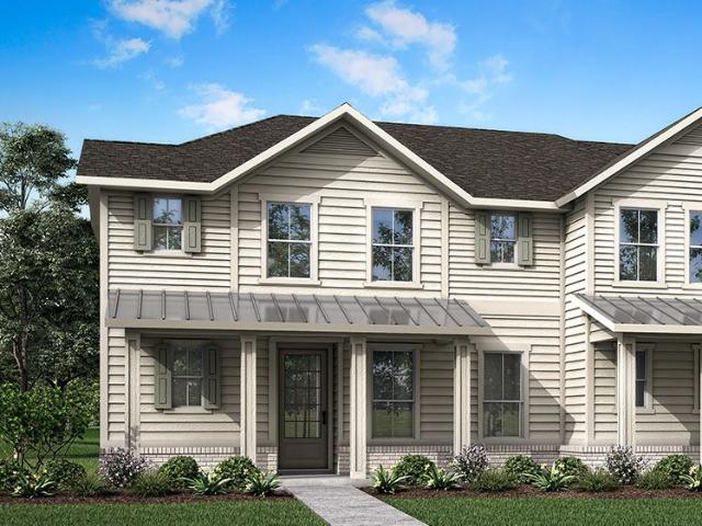 Duplex for sale in Denton, Texas