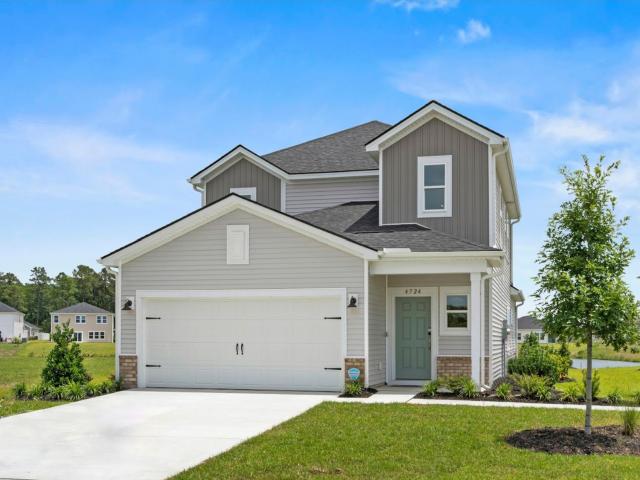 House for sale in North Carolina
