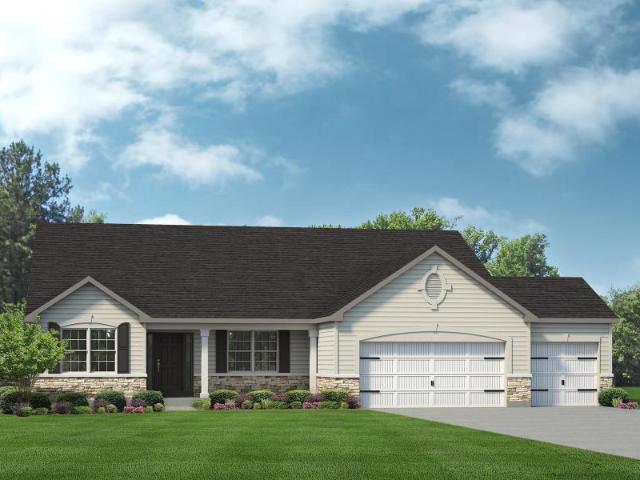 House for sale in Ashland, Missouri