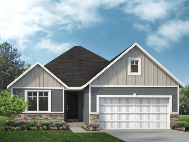 House for sale in Ashland, Missouri