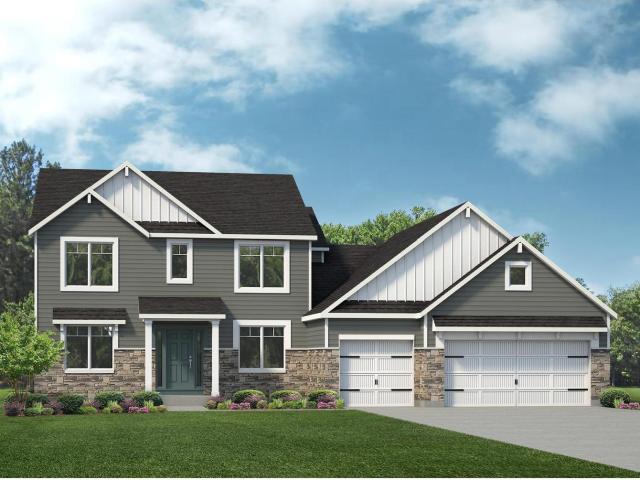 House for sale in Ashland, Missouri