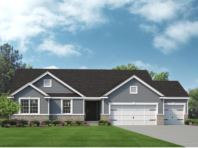 House for sale in Ashland, Missouri