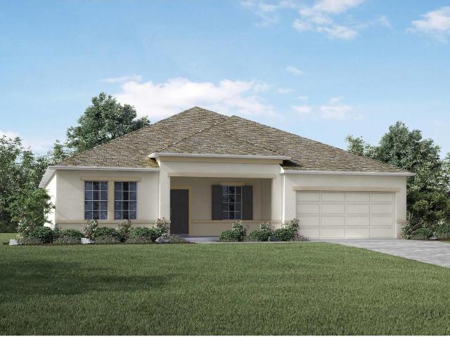 House for sale in Astatula, Florida