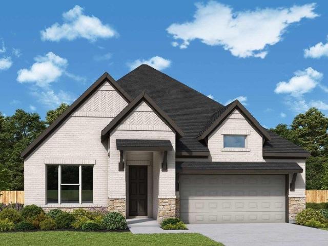 House for sale in Denton, Texas