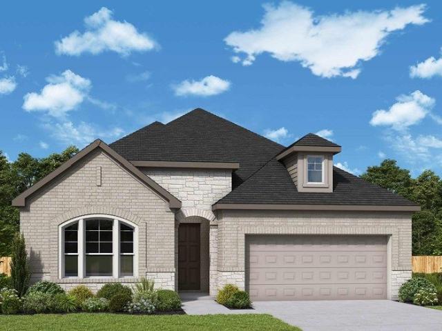 House for sale in Denton, Texas