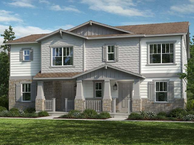 Duplex for sale in Aurora, Colorado