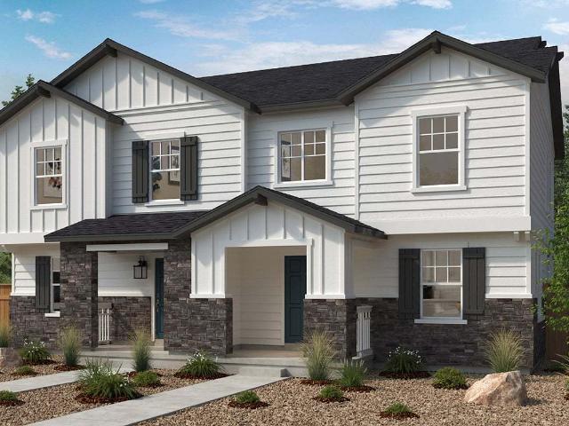 Duplex for sale in Aurora
