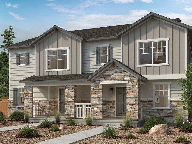 Duplex for sale in Aurora