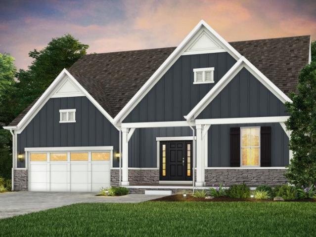 House for sale in Portage, Ohio