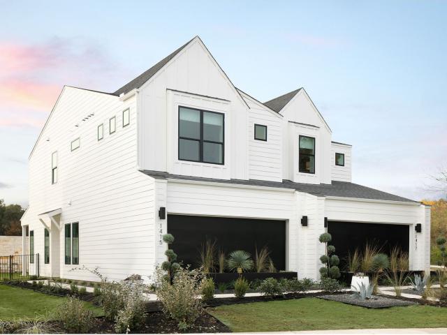 Duplex for sale in Austin, Texas
