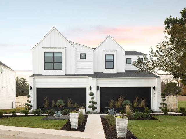 Duplex for sale in Austin, Texas