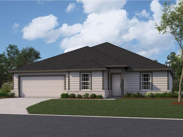 House for sale in Austin, Texas