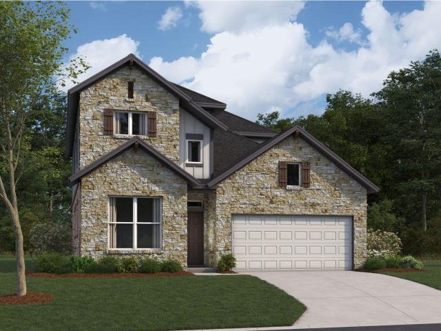 House for sale in Manchaca