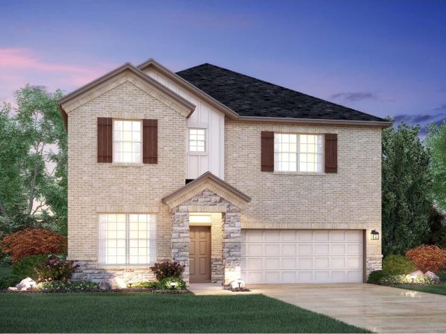 House for sale in Manchaca