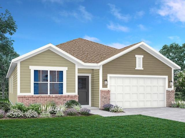 House for sale in Avon, Indiana