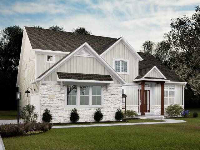 House for sale in Avon, Ohio