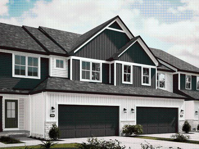 House for sale in Avon, Ohio