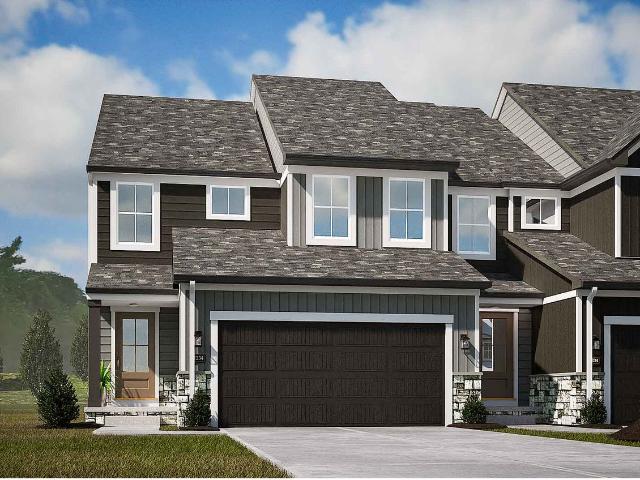 House for sale in Avon, Ohio