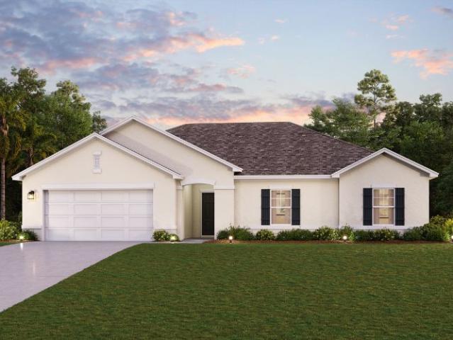 House for sale in Avon Park, Florida