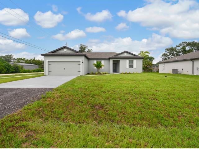 House for sale in Babson Park, Florida