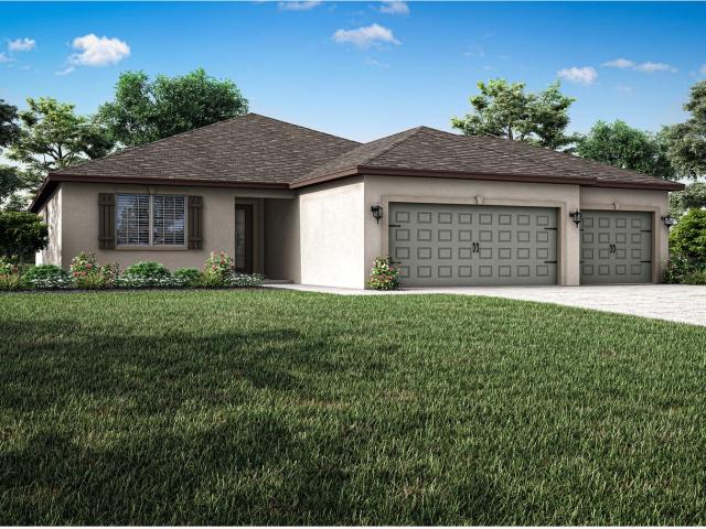 House for sale in Babson Park, Florida