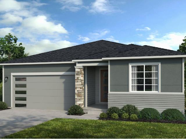 House for sale in Battle Ground, Washington