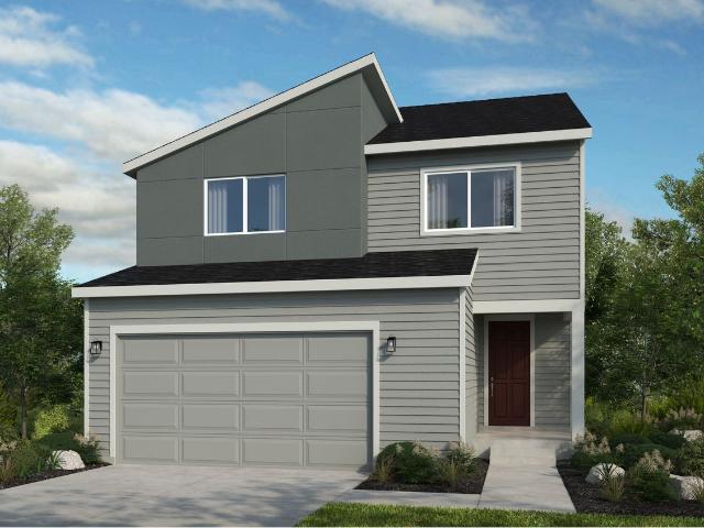 House for sale in Battle Ground, Washington