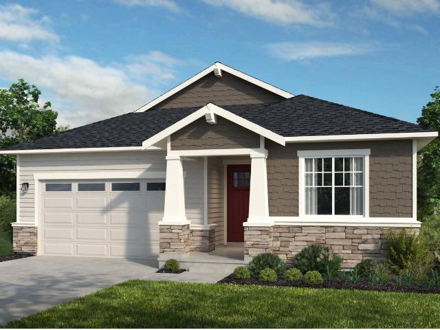 House for sale in Battle Ground, Washington