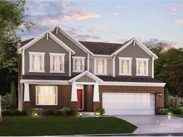 House for sale in Beavercreek, Ohio