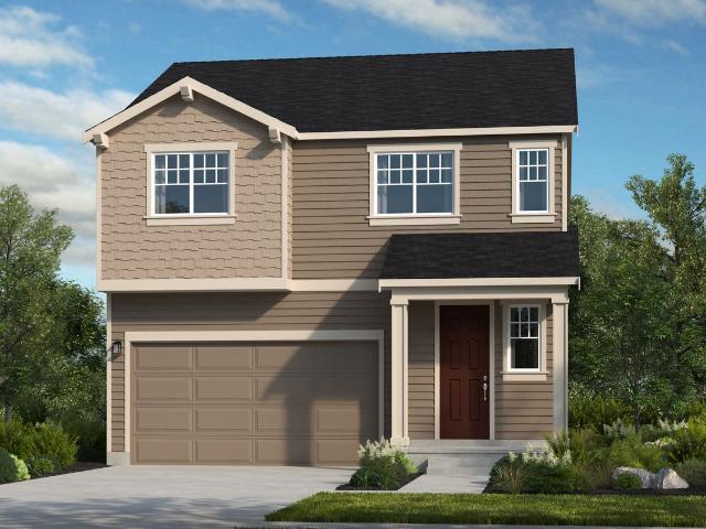 House for sale in Oregonia