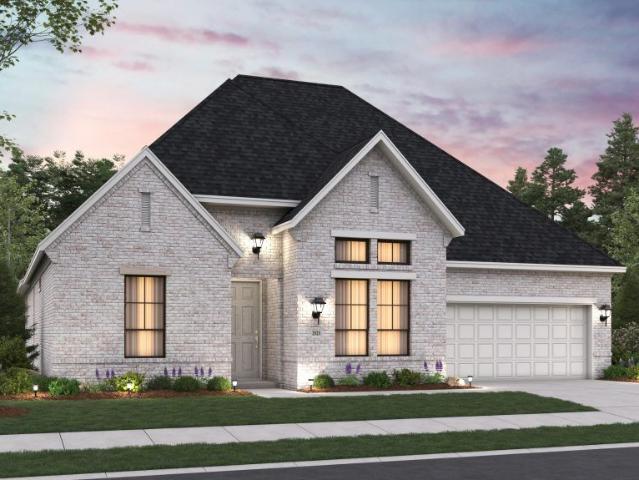 House for sale in Benbrook, Texas