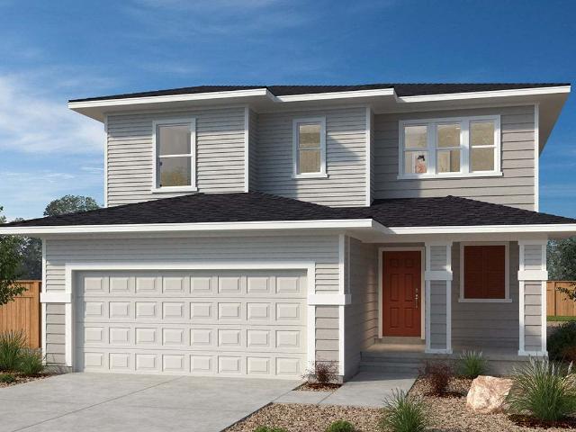 House for sale in Bennett, Colorado