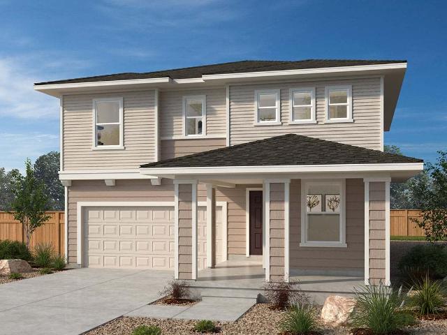 House for sale in Bennett, Colorado