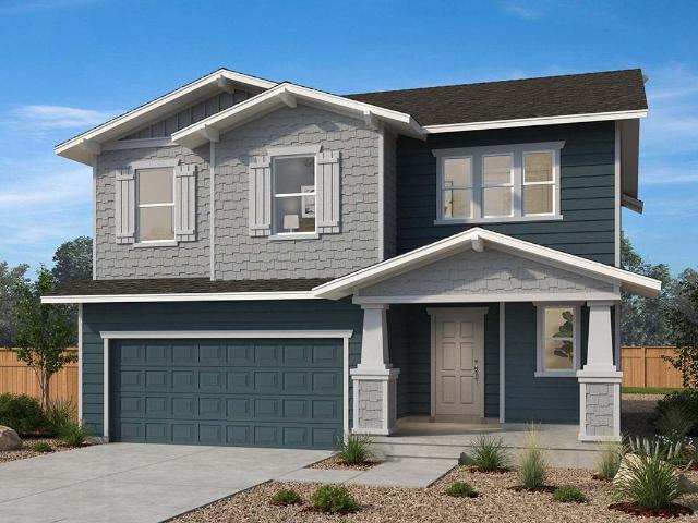 House for sale in Bennett, Colorado