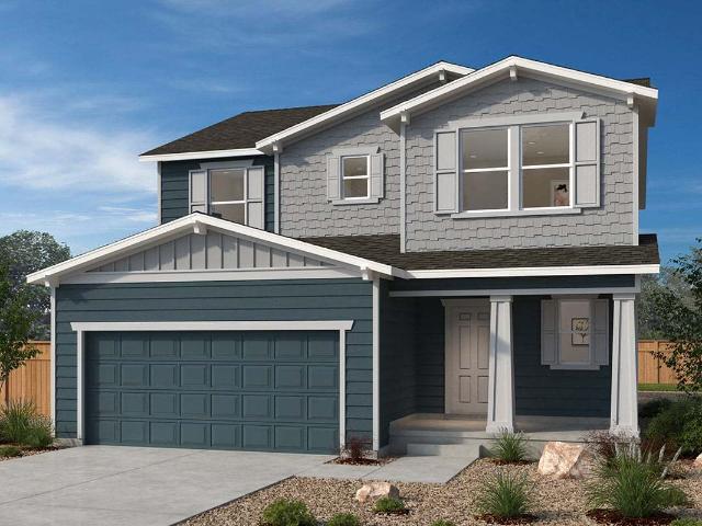 House for sale in Bennett, Colorado