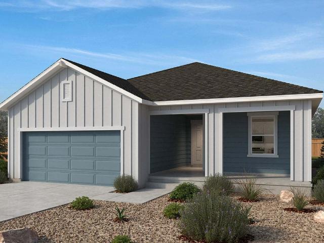House for sale in Bennett, Colorado