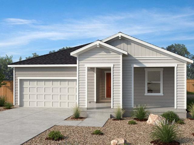 House for sale in Bennett, Colorado