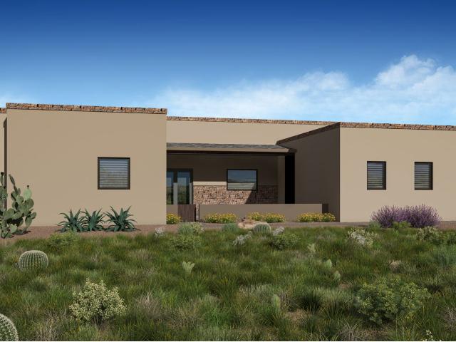 House for sale in Benson