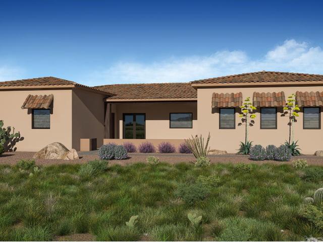 House for sale in Benson