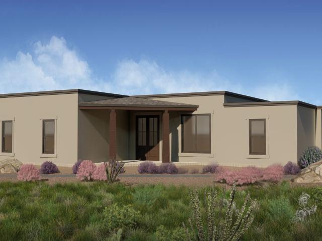House for sale in Benson