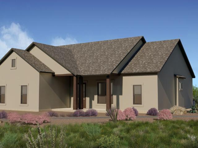 House for sale in Benson