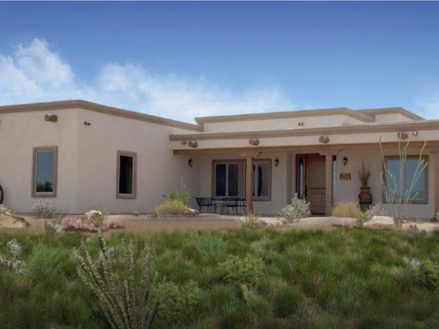House for sale in Benson