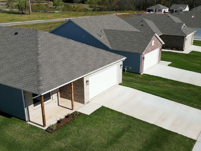 House for sale in Ark