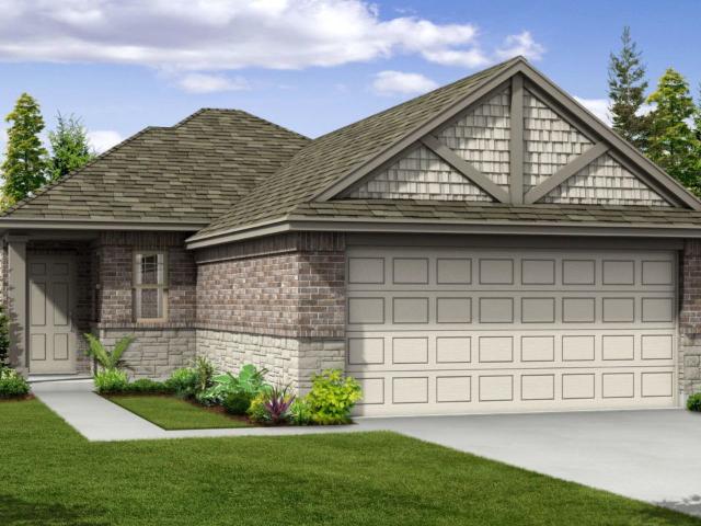 House for sale in Bertram, Texas