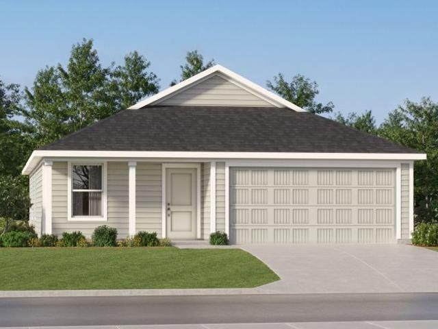 House for sale in Bertram, Texas