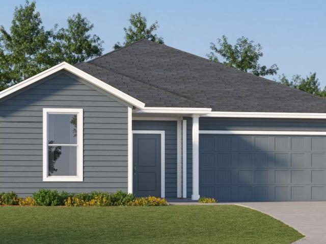 House for sale in Bertram, Texas