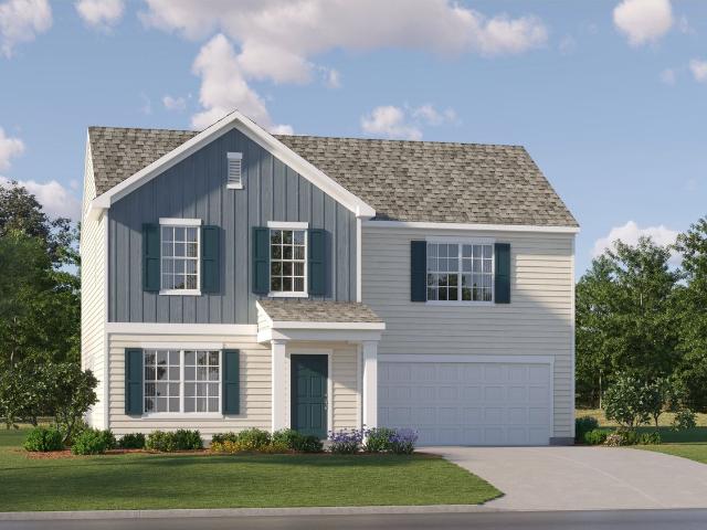 House for sale in Bessemer City, North Carolina