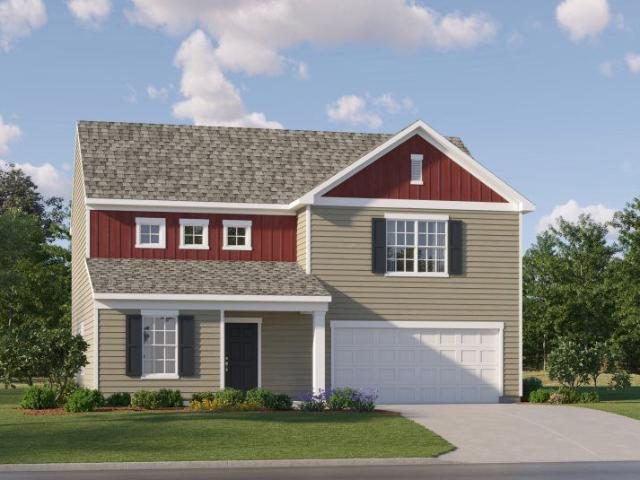 House for sale in Bessemer City, North Carolina